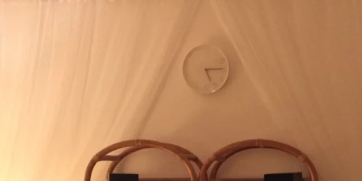 Těhotenská nebo relaxační masáž pro ženy ve studiu Harmonie