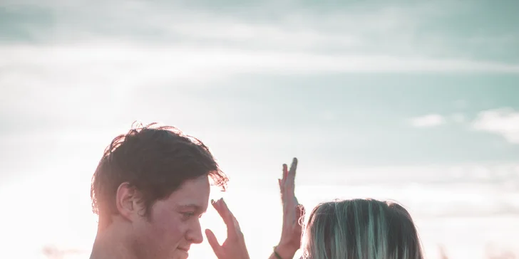 Brazilský párový tanec zouk: vstup na večírek, workshop i celodenní kurz
