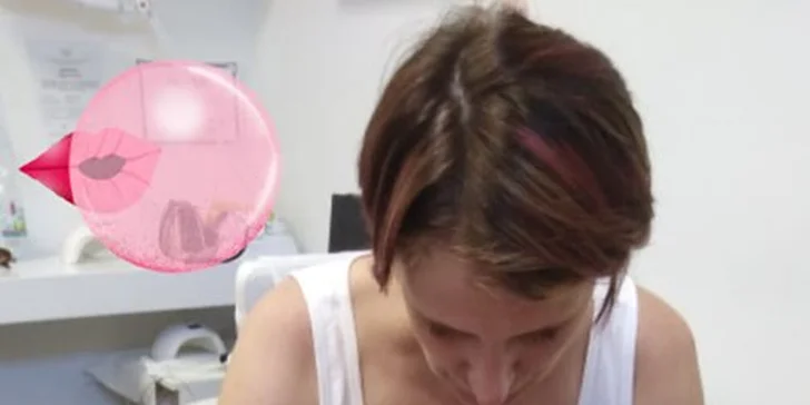 Péče o vaše nohy: Mokrá pedikúra s možností gel laku nebo i masáže