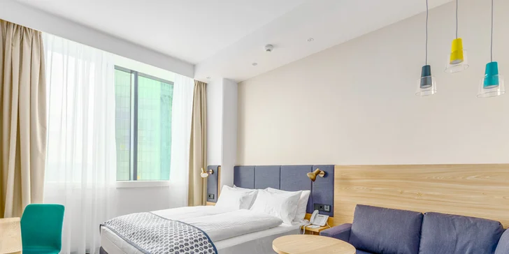 Za odpočinkem do Vídně: ubytování v 4* hotelu, snídaně a vstupenka do zoo Schönbrunn