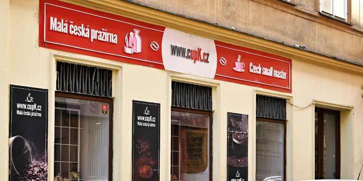Naučte se připravovat tu nejlepší kávu: Denní baristický kurz či latte art