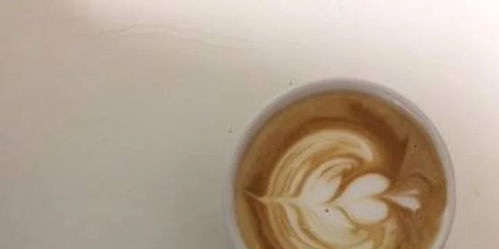 Naučte se připravovat tu nejlepší kávu: Denní baristický kurz či latte art