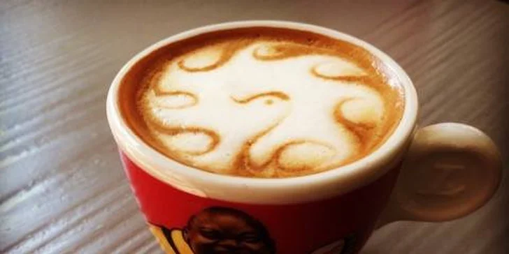 Naučte se připravovat tu nejlepší kávu: Denní baristický kurz či latte art
