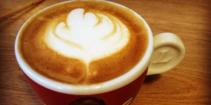 Naučte se připravovat tu nejlepší kávu: Denní baristický kurz či latte art
