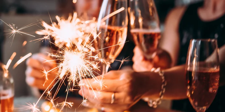 Silvestr pro milovníky piva: 2 noci s degustací i večírkem v hotelu s vlastním pivovarem