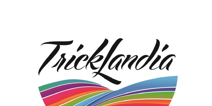 Vstupte do světa kouzel: galerie trickartu a optických iluzí Tricklandia
