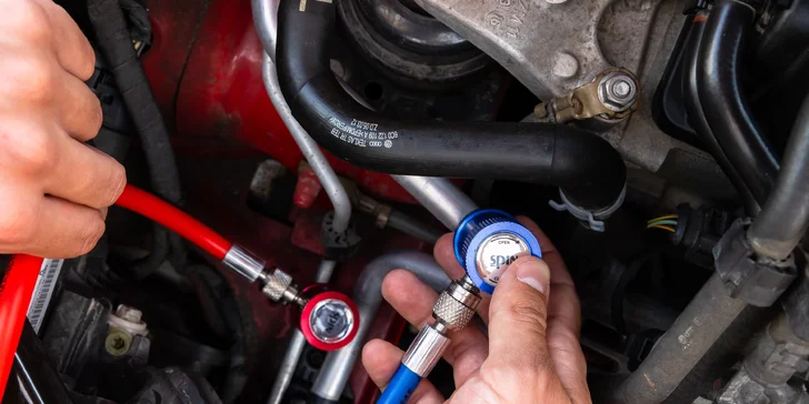 V autoservise FIX2DRIVE bude vášmu kovovému tátošovi poskytnutá skutočne prémiová starostlivosť
