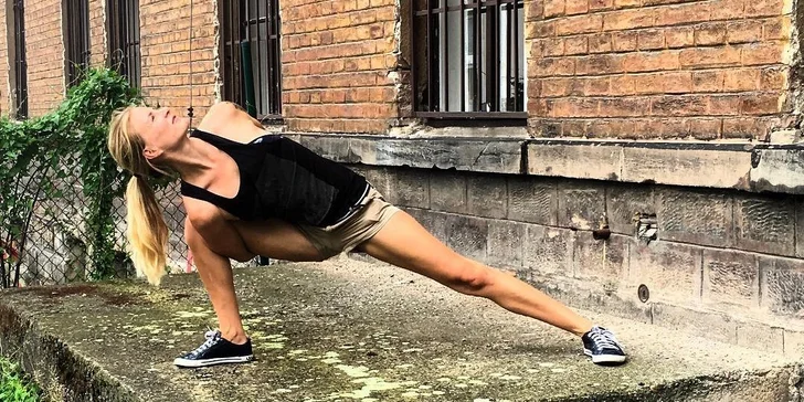 Sandra Laurencová