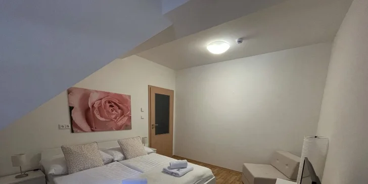 Aktivity i relax u Kašperských hor: pobyt se snídaněmi, večeří a wellness
