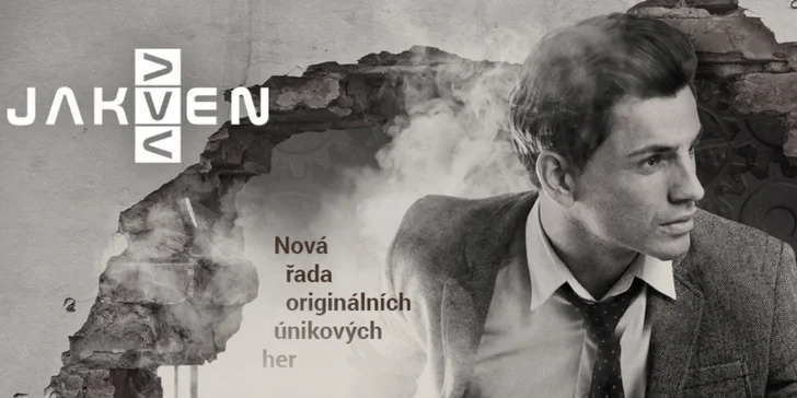 Úniková hra Masna: Bývalí lidé – atmosféra 70. let a velké rodinné tajemství