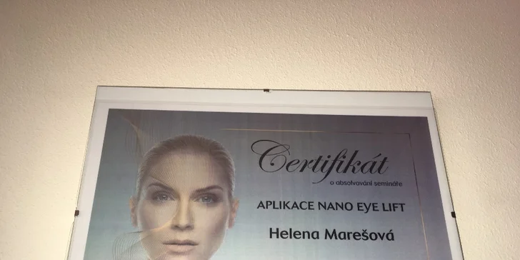 Balíčky krásy pro ženy i muže: kosmetické ošetření pleti, rukou i očního okolí