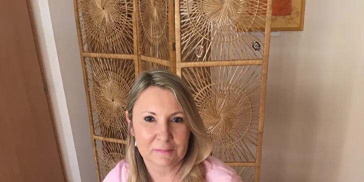 Profesionální kompletní kosmetické ošetření pleti pro muže
