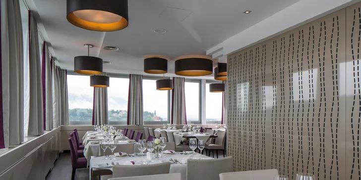 Dovolená v Salcburku: 4* hotel se snídaní, u vlakového nádraží a kilometr od centra