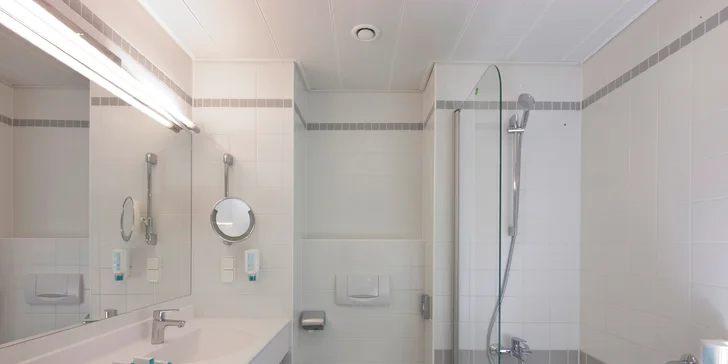 Dovolená v Salcburku: 4* hotel se snídaní, u vlakového nádraží a kilometr od centra
