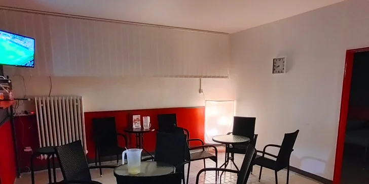 Čas na relax: permanentka na 5 neomezených vstupů do finské sauny