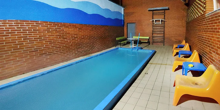 Čas na relax: permanentka na 5 neomezených vstupů do finské sauny