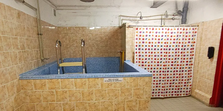 Čas na relax: permanentka na 5 neomezených vstupů do finské sauny