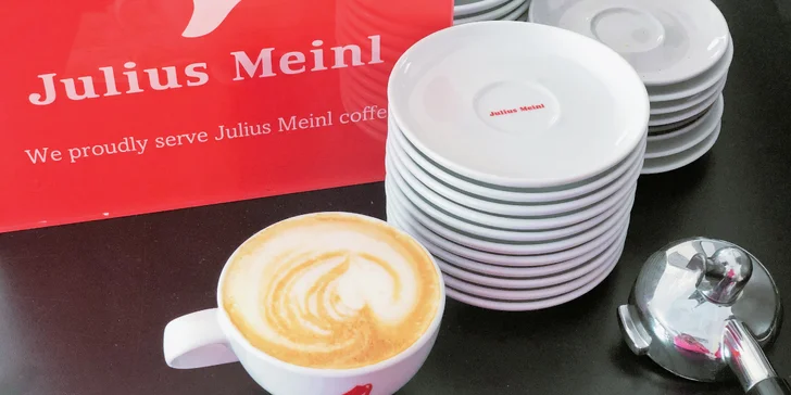 Cupping: zážitková degustace 8 druhů kávy a představení celého procesu