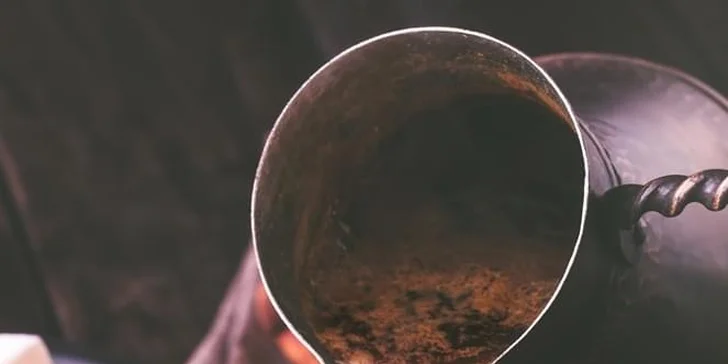 Cupping: zážitková degustace 8 druhů kávy a představení celého procesu