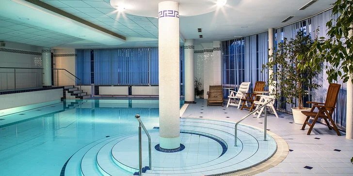 Dovolená v Čeladné v Beskydech: polopenze, neomezený wellness a zábava pro děti i dospělé