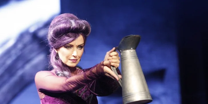 Vstupenka na muzikál Kat Mydlář v Divadle Broadway