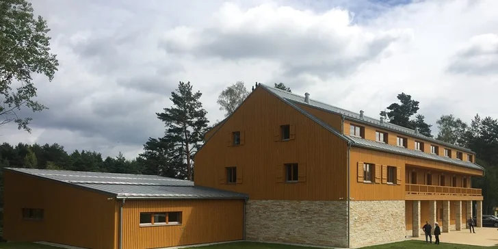 Dvě pizzy dle vlastního výběru z 19 druhů: capricciosa, quattro formaggi i prosciutto crudo el rucolla