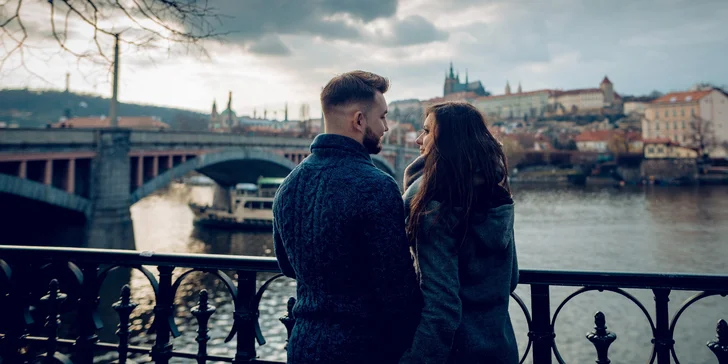 Venkovní únikovka podle výběru až pro 6 hráčů: Severská krimi, filmová či šifra mistra Templáře