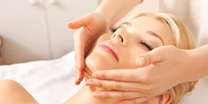 Zdravá a zářivá pleť: klasická kosmetika, ošetření problematické pleti i Lash Lifting