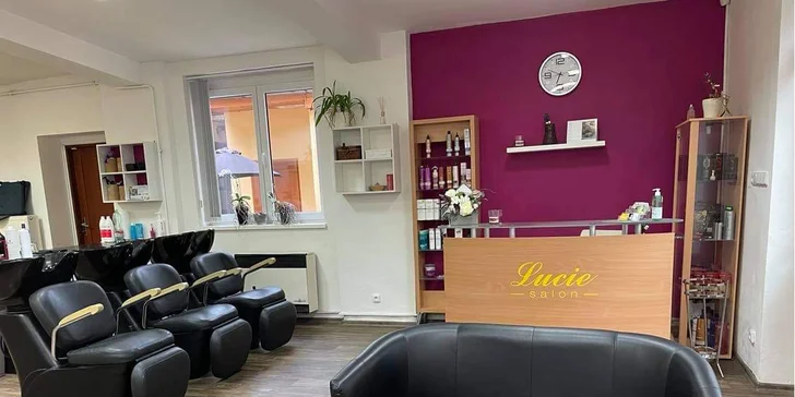 Vlasy jako nové: aplikace brazilského keratinu pro všechny délky vlasů