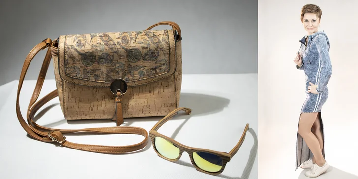 Online stylistický kurz pro ženy: poradenství stylu a image, 7 lekcí