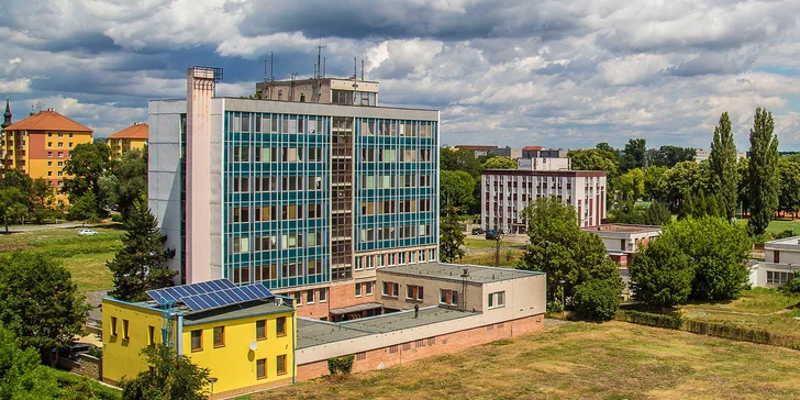 Dovolená na Jižní Moravě pro dva: snídaně nebo polopenze, výlety a spousta slev