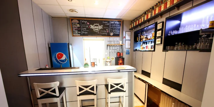 Ochutnávka ukrajinské kuchyně: dvouchodové nebo tříchodové menu s sebou