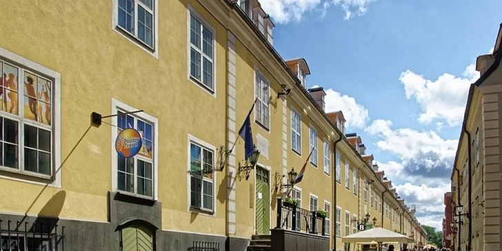 Pobaltím za historií a přírodními krásami: poznávací zájezd s ubytováním i snídaní