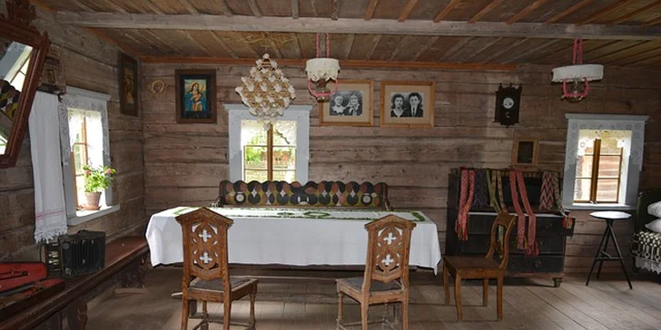 Pobaltím za historií a přírodními krásami: poznávací zájezd s ubytováním i snídaní