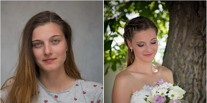 Make-up jako od vizážistky: Kurz líčení pro začátečníky a pokročilé