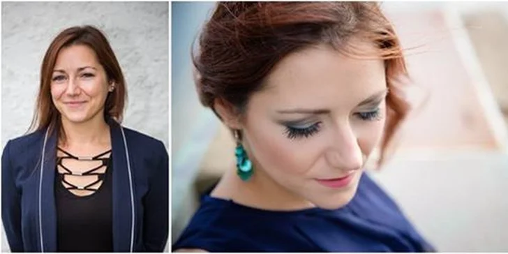Make-up jako od vizážistky: Kurz líčení pro začátečníky a pokročilé