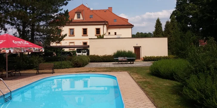 Pohodový pobyt v Jizerských horách: 2–11 dní, útulné pokoje a snídaně