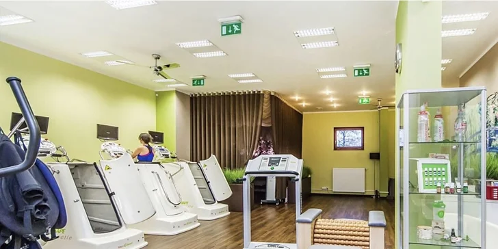 Kryolipolýza: neinvazní liposukce špičkovým přístrojem CoolTech