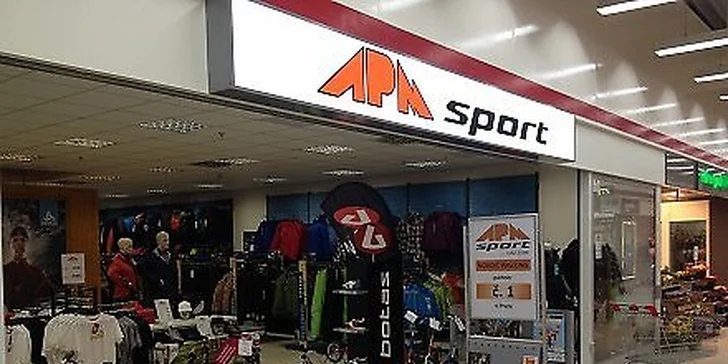 Velký servis lyží a snowboardů v APM Sport