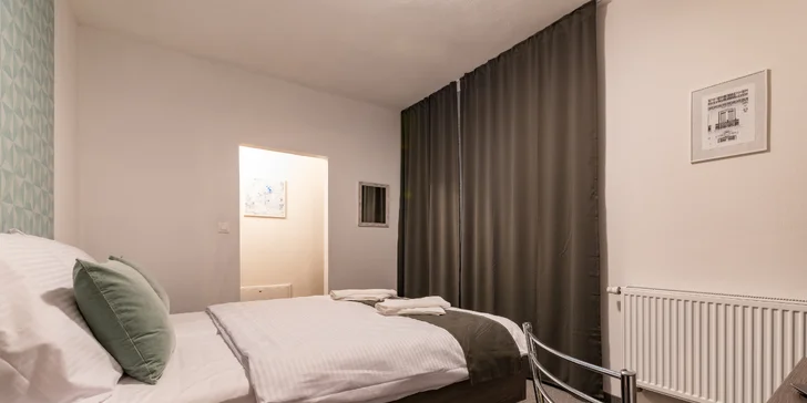 Pobyt v moderním penzionu v blízkosti Nitry: poctivé snídaně a výlety