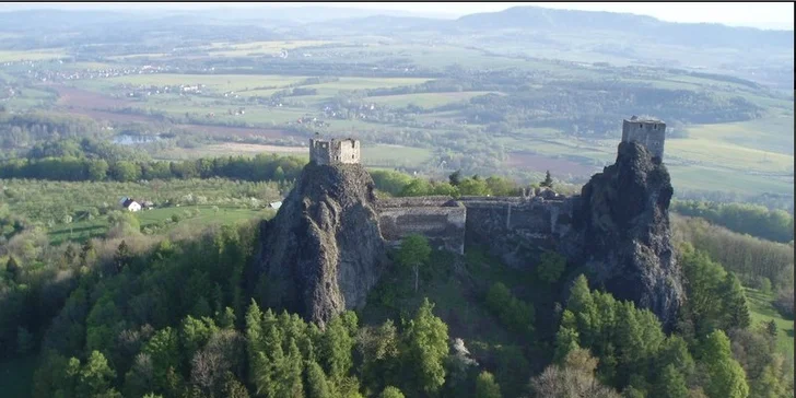 Pilotem horkovzdušného balonu na zkoušku