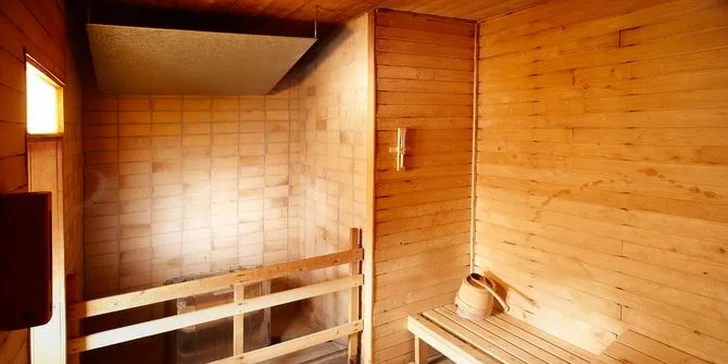 3denní odpočívání pro dva v jarních Luhačovicích