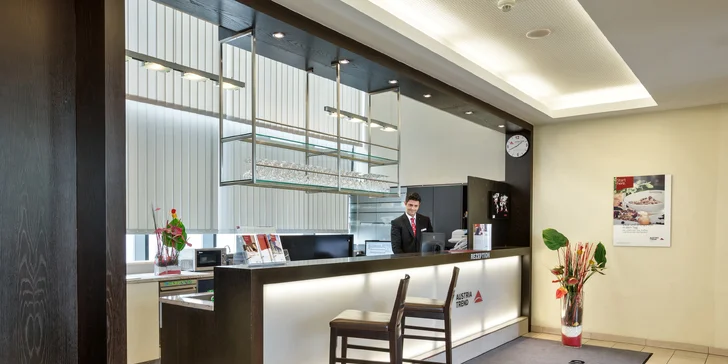 Za krásami Salcburku: 3* hotel se snídaní pro 1 až 3 osoby, v ceně jízda na horu Mönchsberg