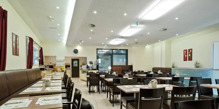 Za krásami Salcburku: 3* hotel se snídaní pro 1 až 3 osoby, v ceně jízda na horu Mönchsberg