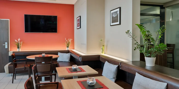 Za krásami Salcburku: 3* hotel se snídaní pro 1 až 3 osoby, v ceně jízda na horu Mönchsberg