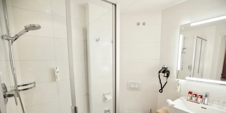 Za krásami Salcburku: 3* hotel se snídaní pro 1 až 3 osoby, v ceně jízda na horu Mönchsberg