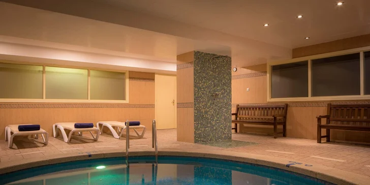 Dovolená ve Španělsku: 7 nocí na Costa Brava, 4* hotel u pláže, polopenze