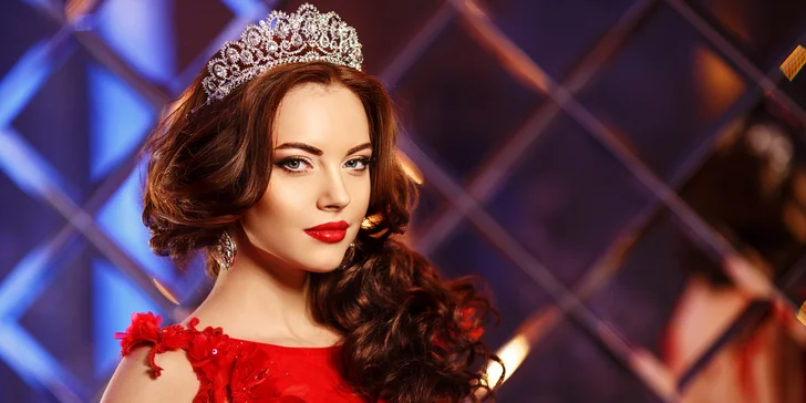 Den pro princeznu v Royal Jasmine Spa: thajská masáž, kosmetika, pleťová maska, lázeň i léčba kyslíkem