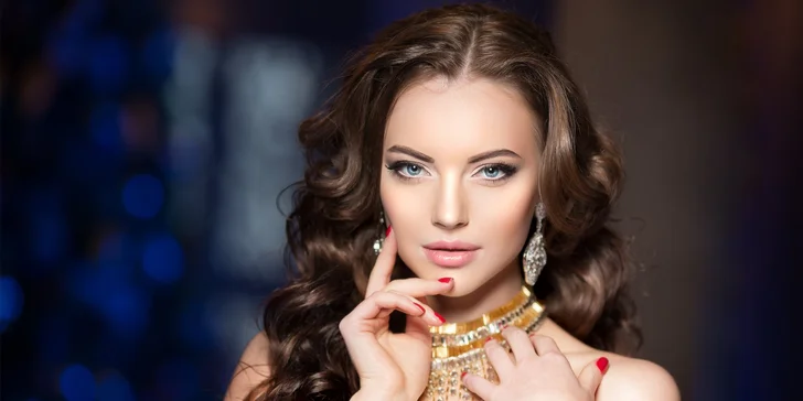 Hýčkající balíčky pro ženy v Royal Jasmine Spa: masáž, spa dle výběru i kosmetické ošetření