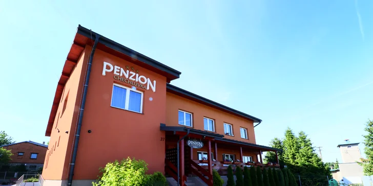 Pobyt u Frýdku-Místku až na 7 dní: pokoj s kuchyňkou, možnost wellness